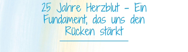Herzblut